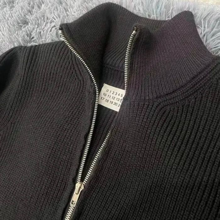 На заказ кардиган Maison Margiela