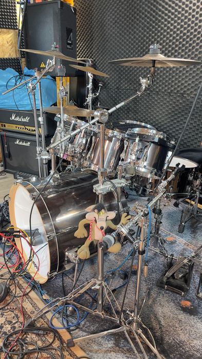 Барабани Tama Superstar All Birch 2010 комплект или по отделно