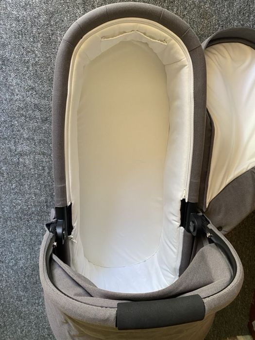 Cybex balios s lux 3in 1
