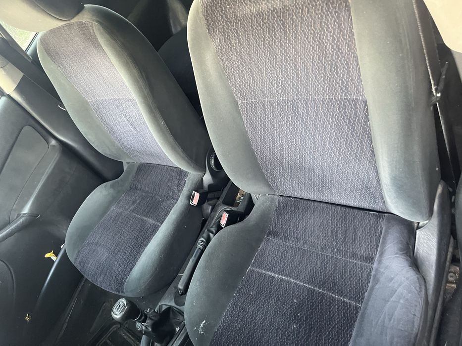 Форд фокус 1.8 90 к.с