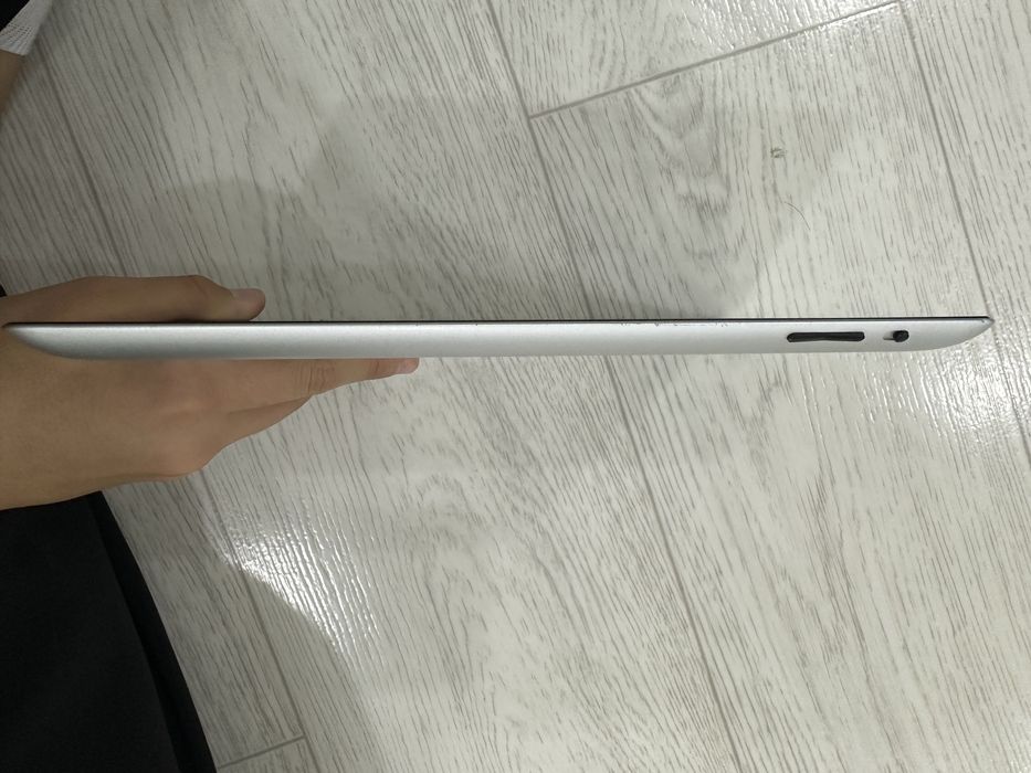 IPad,Model:A1460