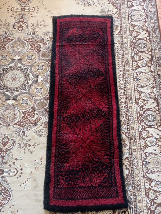 Вълнен китеник 190/160 - 150лв.