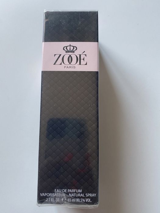 Дамски Парфюм ZOOE Paris