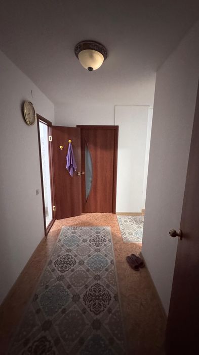 Продам квартиру новую