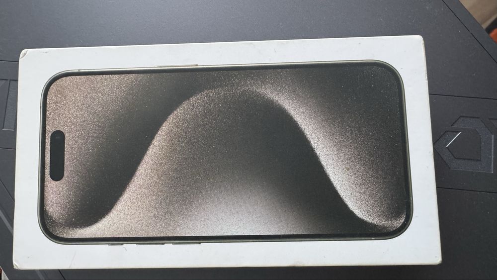 Продам IPhone 15pro