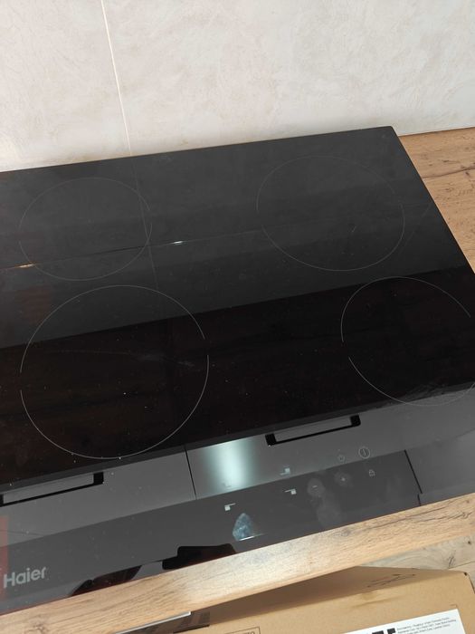 Варочная панель Haier плита