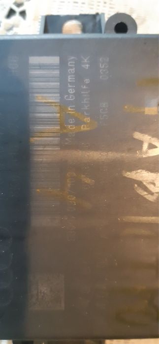 Продавам модул за парктроник VW и Audi