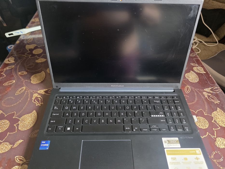 Vand laptop asus