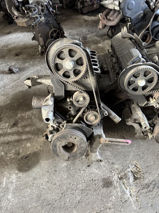 Двигатель ауди 2.3 , с4, с3