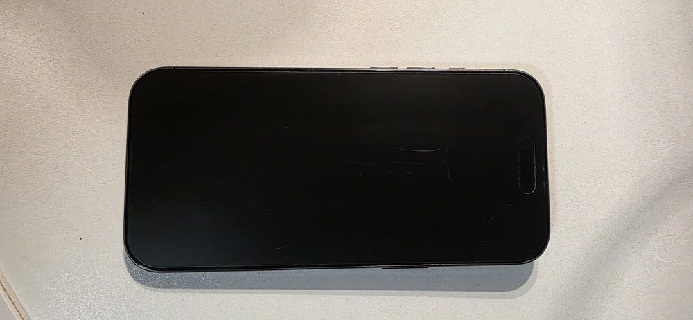 iPhone air 256GB с гаранция