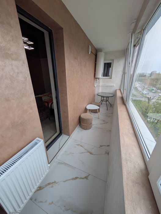 Regim hotelier apartament cu balcon,cazare faleza,Parc Viva,Țiglina