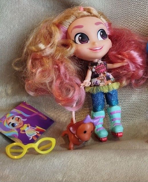 Игрушки  оригинального производства