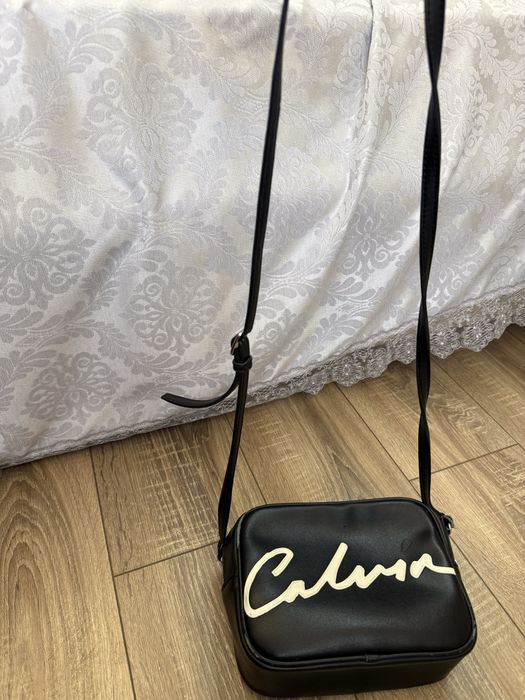 Сумка Armani Exchange, Calvin Klein