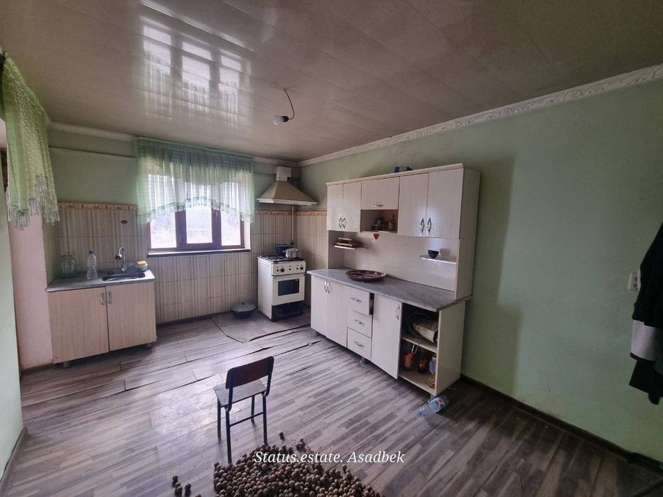 Hovli Samarqand. Pastdarg'om tumani Nayman