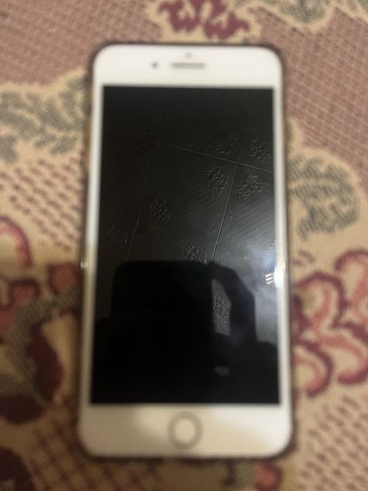 Айфон 7 plus 128/100