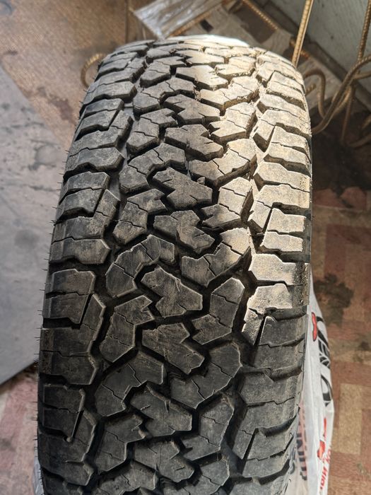 Всесезоннки COMFORSER