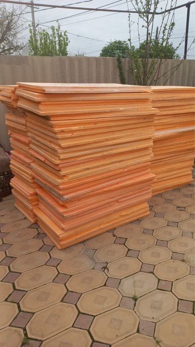 Пеноплекс 5см Б/У целые.