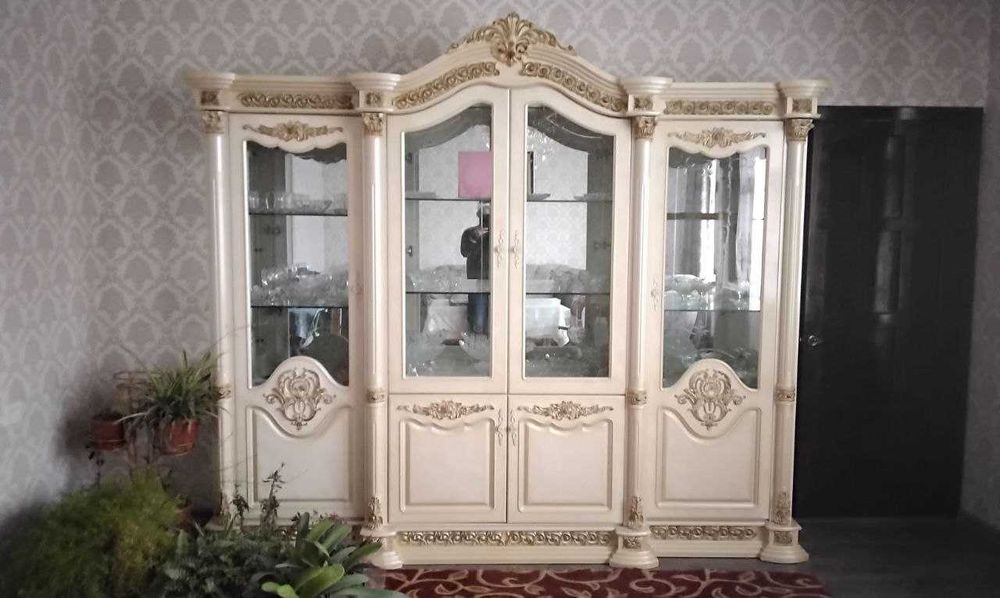 Мебель для стенка