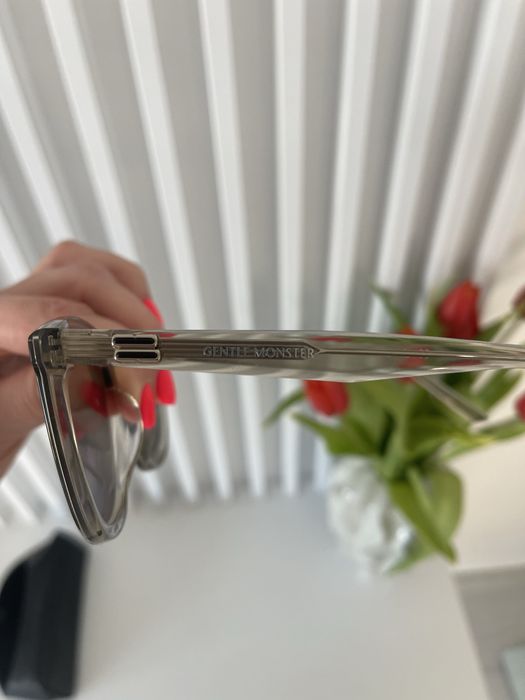 Gentle Monster слънчеви очила