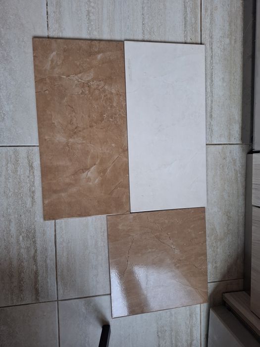 Испански  фаянс и теракот