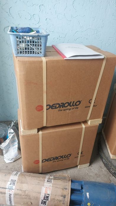 Насос Pedrollo Италия модель CP220A