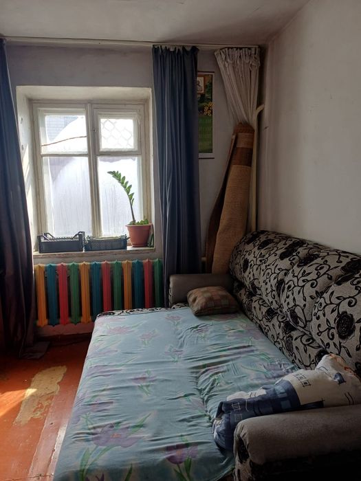 Продам дом п.восход