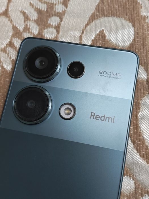 Xiaomi Redmi Note 13 Pro 256 Gb
