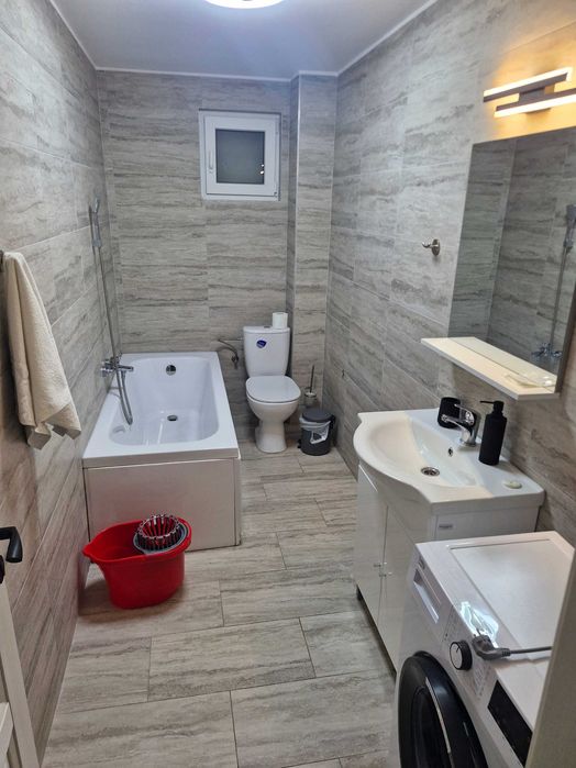 Apartament Regim Hotelier