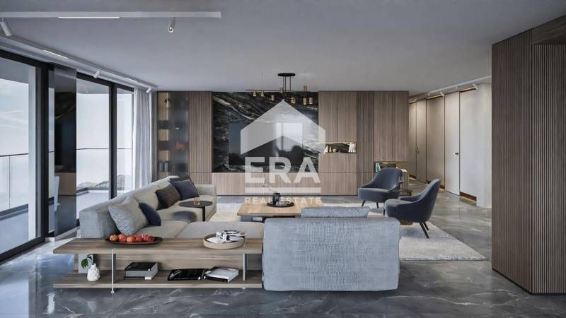 Продава се Многостаен апартамент в София, Лозенец - 321 кв.м за 1669 €/кв.м - Снимка #7