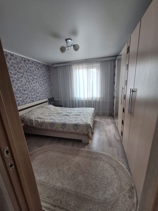 Продажа квартиры 1/2 части дома