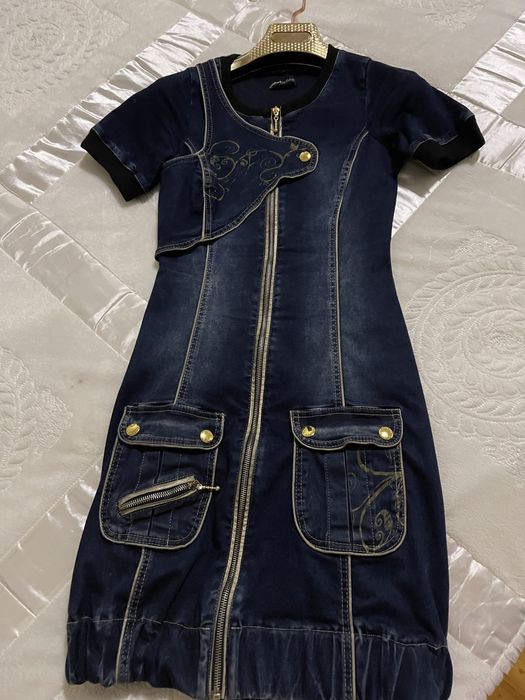 Женское платье