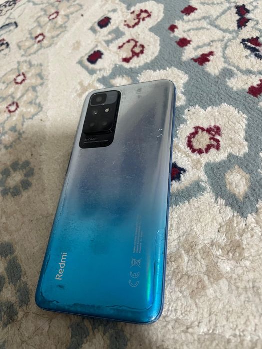 Редми 10/ Redmi 10