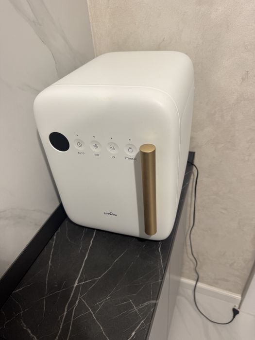 Sterilizator  UV SPECTRA