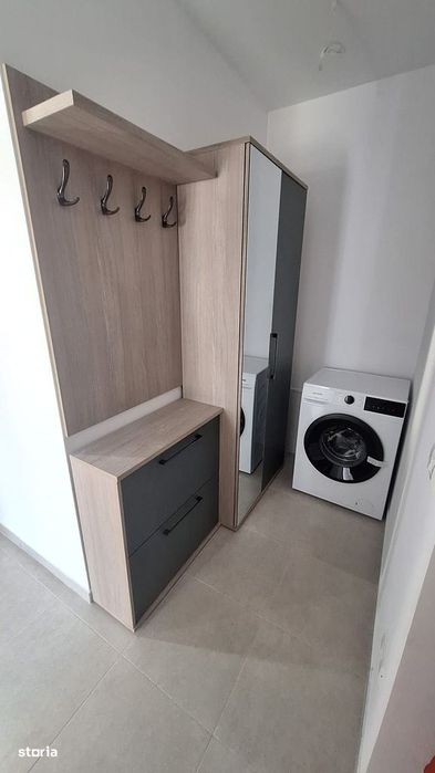 Apartament,