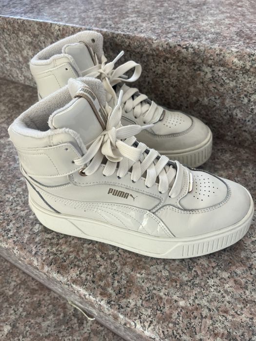 Женски Обувки Puma