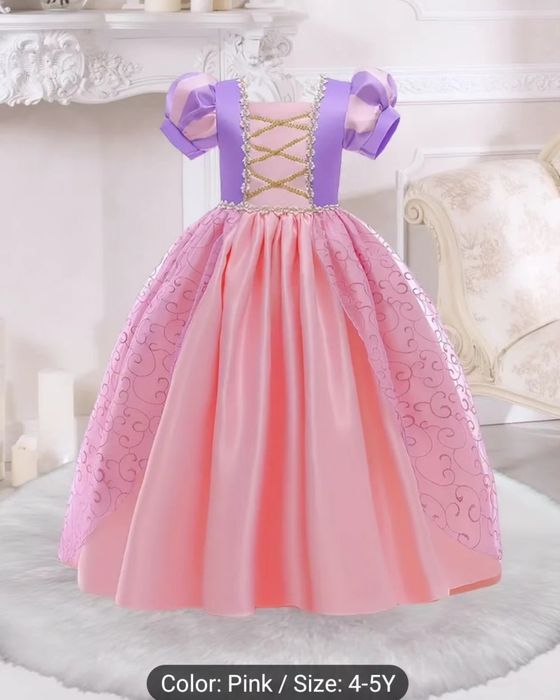 Платье на праздник