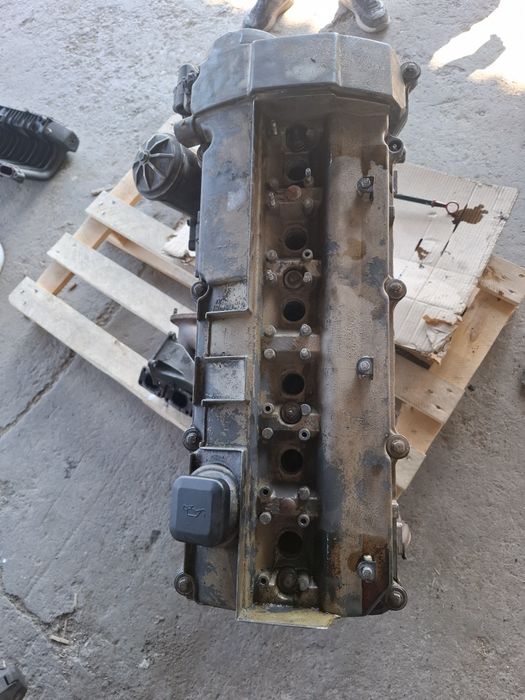 Продам мотор BMW