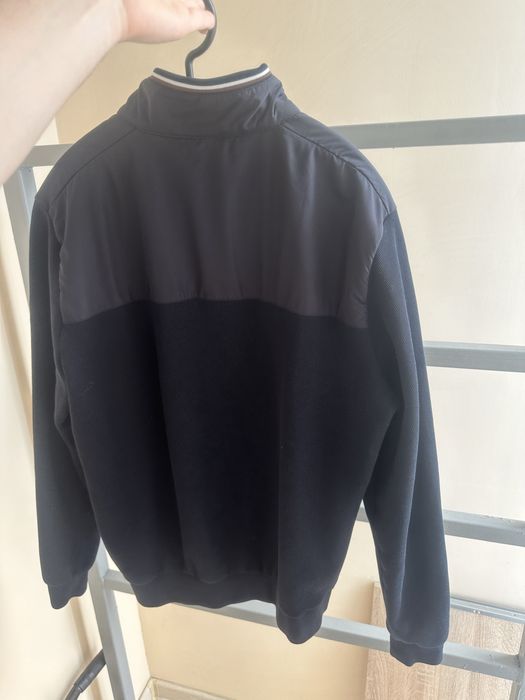 Кардиган Bugatti мужской