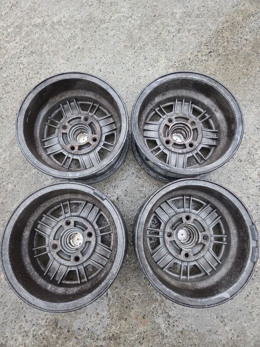 Jante Melber Vintage Pe 14