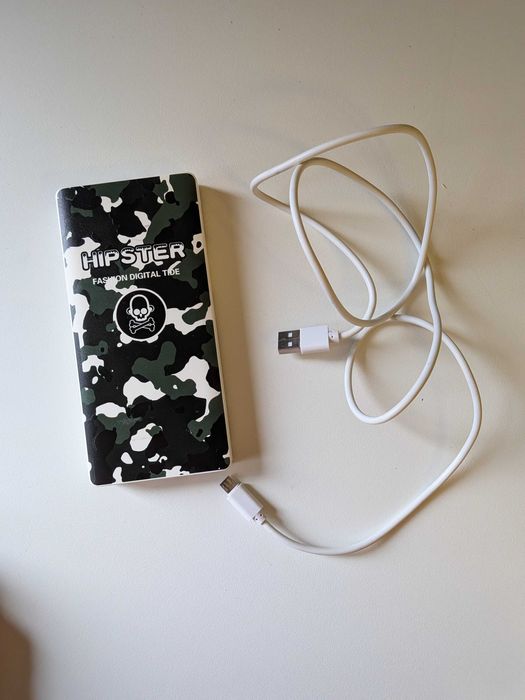 Baterie Externa 15000 mah