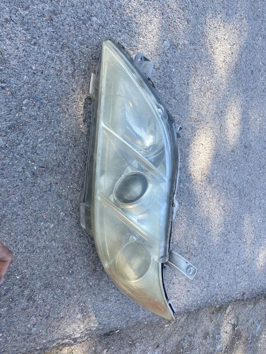 Запчасти на камри 40