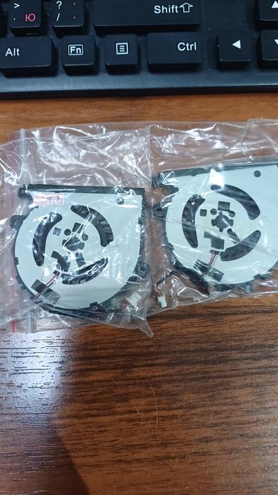 Куллер доя ноутбука