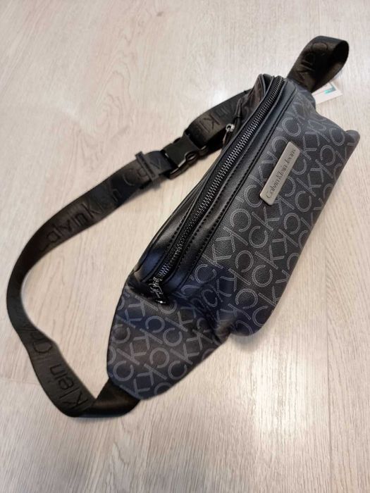 Чантичка Calvin Klein 0924 Мъжка чанта Келвин клейн