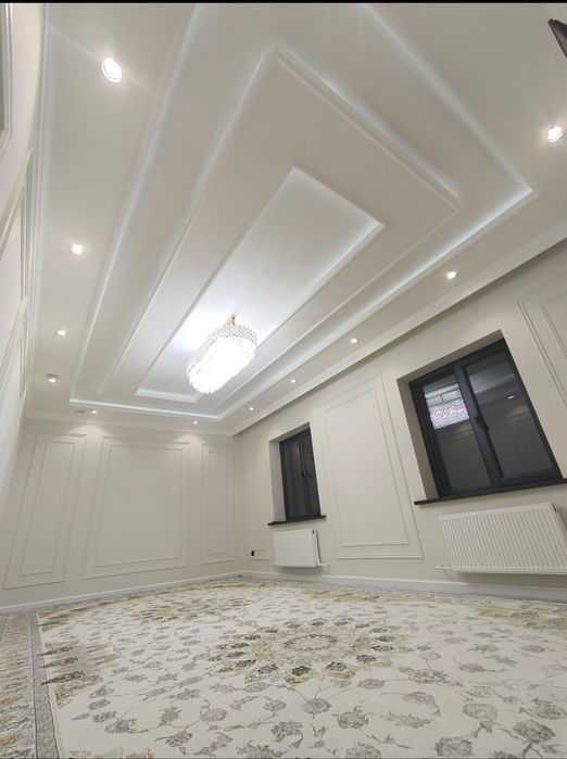 Гипсакартон уста / Gipsakarton usta