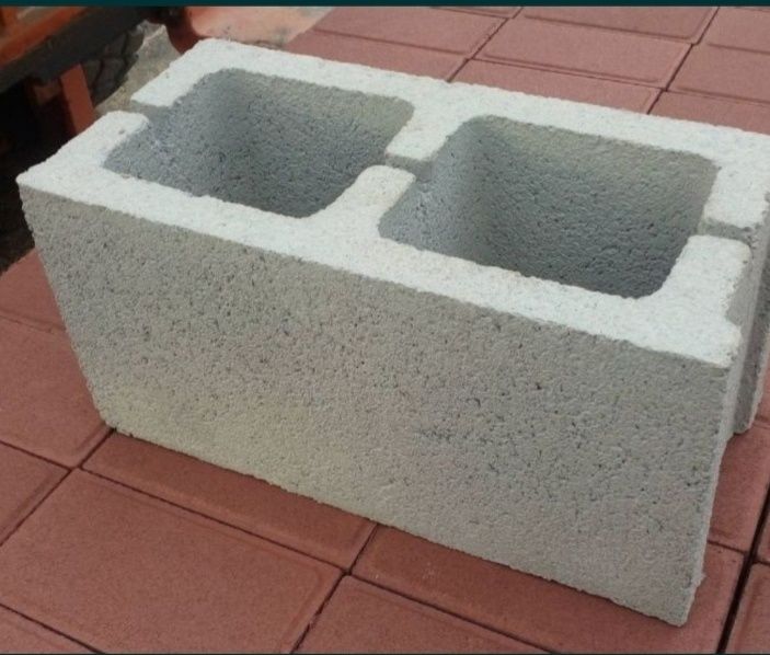 Сплитерные блоки   рваные тумбы