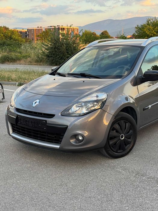 Renault Clio 20th Edition