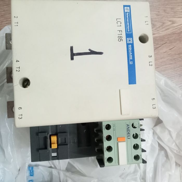 продам автоматы , пускателя, счётчики 380.220