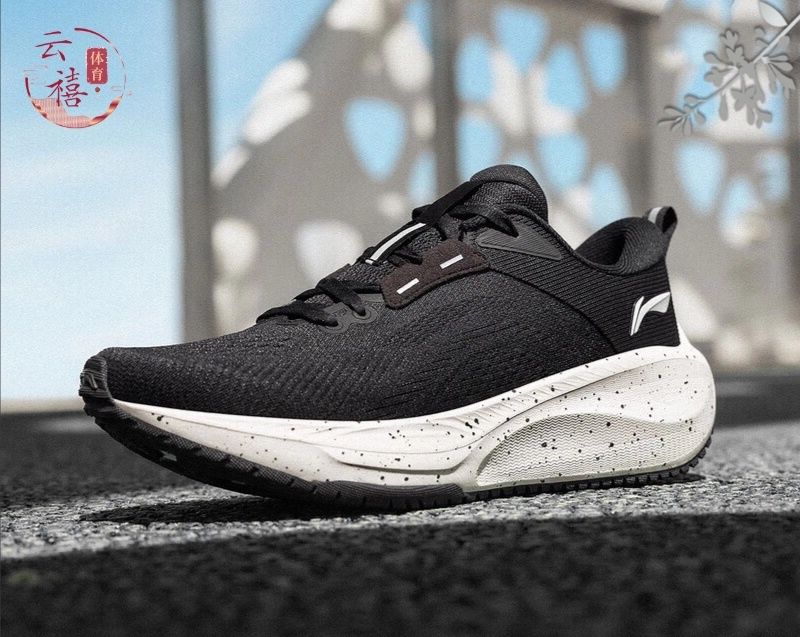 Li-Ning Running Shoes