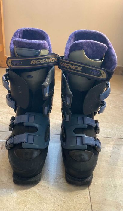 Дамски Ски обувки - ROSSIGNOL