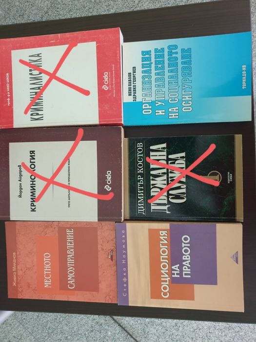 Право, политология и информатика